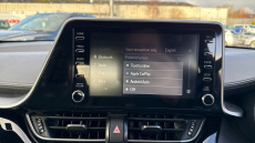 Toyota C-HR 2.0 Hybrid GR Sport 5dr CVT Hybrid Hatchback